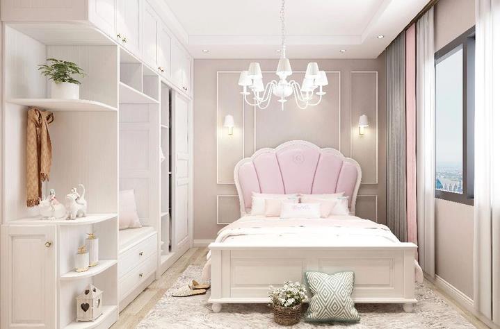 經過烤漆的白色家具變黃應該怎么處理？